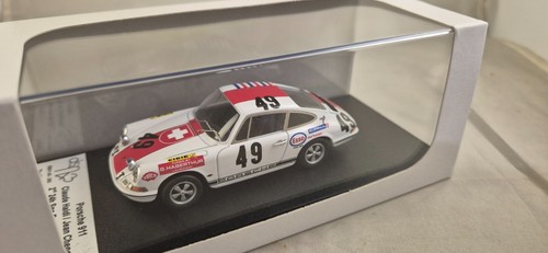 Trofeu dsn263 porsche 911 2nd - trofeu,