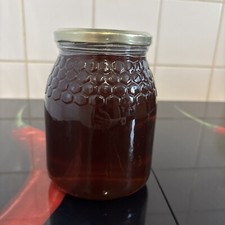 Miel Du Portugal 100%