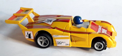Circuit matchbox powertrack - circuit,