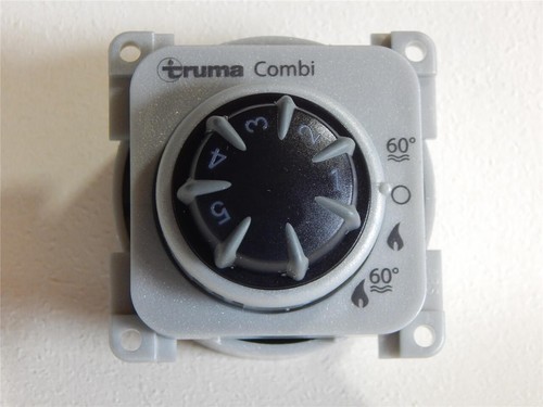 Caravan motorhome truma - caravan,