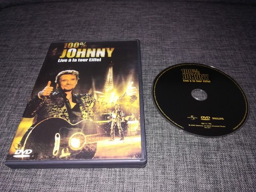 100 johnny live - %, tour