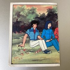 Image vignette JEANNE et SERGE PANINI n°161 ATAKKA YU Kodansha