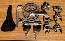 Campagnolo Chorus Group