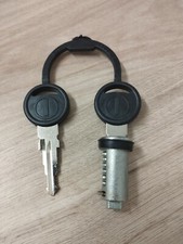 Barillet de porte 2 clés