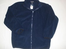 POLO SPORT FLEECE JACKET BOYS