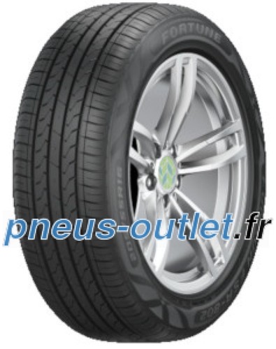 Fortune fsr 802 185 - fsr-802, r15
