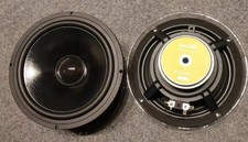 PMC Result 6, 6.5" WOOFERS