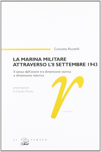Concetta ricott marina - la,