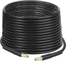 15M Tuyau Flexible pour