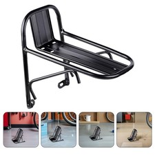 2 Pcs Porte Bagage Vtt Velo