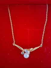 Collier Chaîne Torsadée Or