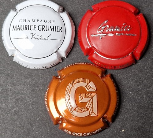 Lot lettre grumier - lettre,