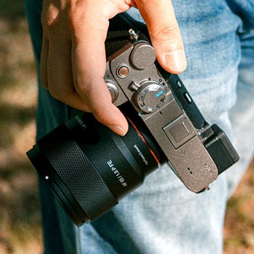 Samyang 85mm p fe - 85mm,
