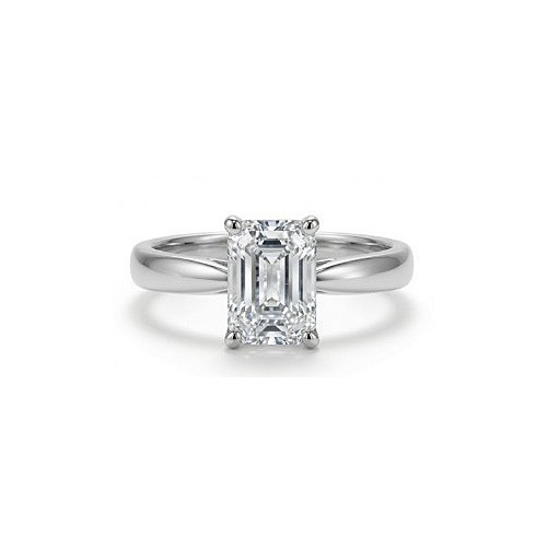 Bague blanc 9ct avec - bague,