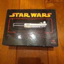 Sabre laser STAR WARS Anakin