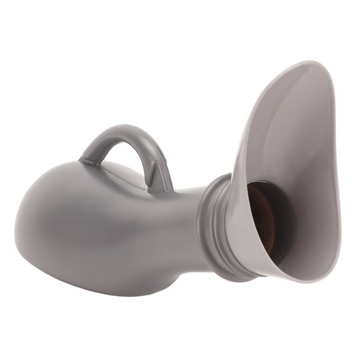 Urinal bottle portable - urinal,
