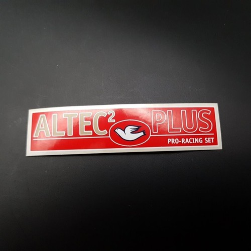 Sticker cadre columbus altec - sticker,