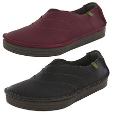 El Naturalista Femmes Chaussures Mocassins Champ De Riz NF84
