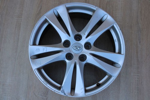 Hyundai santa 2014 jante - fe,