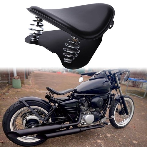 Bobber spring bracket - bracket, mounting