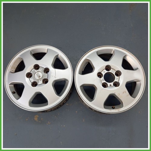 Jante alliage opel astra - en,