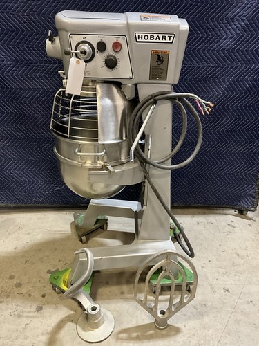 Hobart mixer quart 300t - quart, d-300t