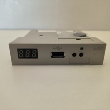Gotek Floppy Disk Émulateur