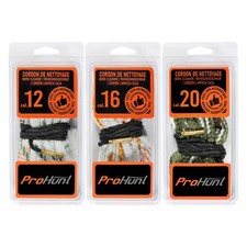 CORDON DE NETTOYAGE POUR FUSIL