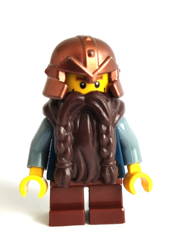 Lego castle fantasy - lego,