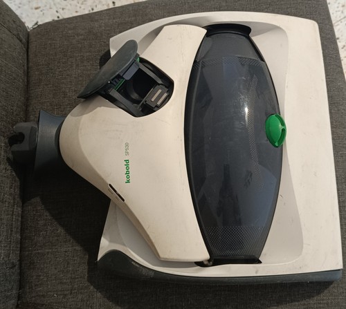 Vorwerk kobold sp530 tête - tête, de