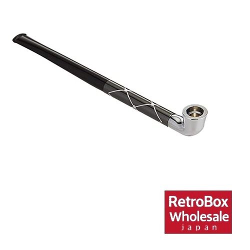 Tabac vrac fine pipe - en,