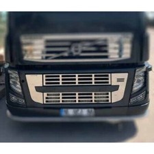 4 Pièce Acier Inoxydable