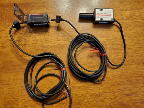 Series flash thermo - flash,