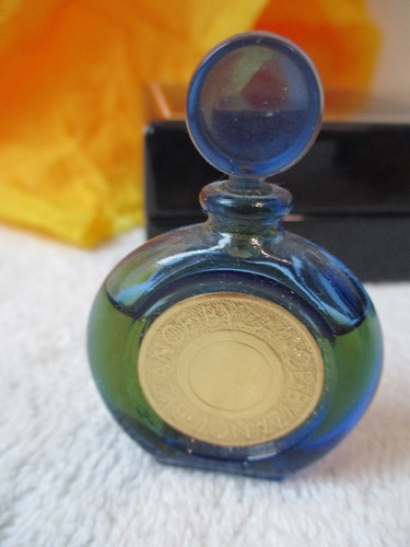Byzance miniature parfum de - parfum,