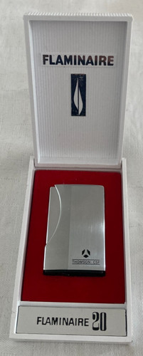 Briquet flaminaire années - 20,