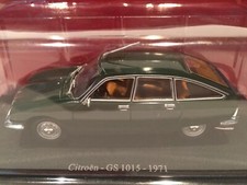 Citroen 1015 1971 - gs,
