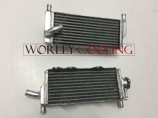 ALUMINUM RADIATOR FOR HONDA