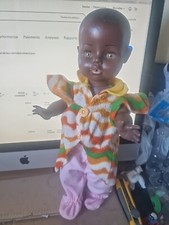 poupon raynal noir, 45 cm env