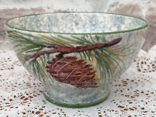 BOL ANCIEN AEGITNA VALLAURIS