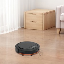 3-IN-1 Sweeping Machine