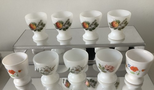 Lot coquetiers arcopal - coquetiers,