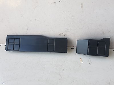 Cache bouton tableau bord - cache,