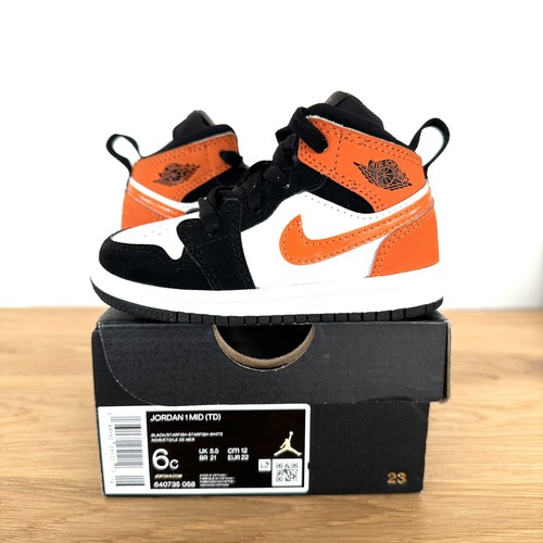 Bébé nike air jordan - nike,