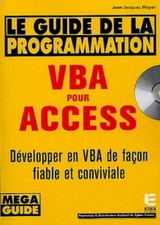Le Guide de la programmation