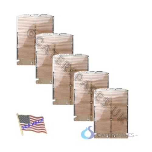 Dualit ensemble elément - dualit,