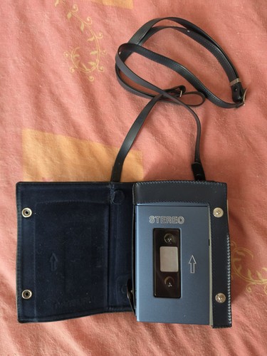 Walkman sony tps très - tps-l2, bon