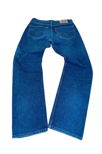 Pantalon jeans levi 501 - levi's, rare