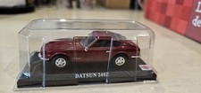 Fabbri Échelle 1/43  Datsun
