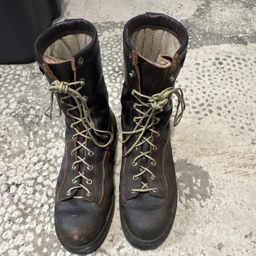 Danner usa rain forest - usa, 8”
