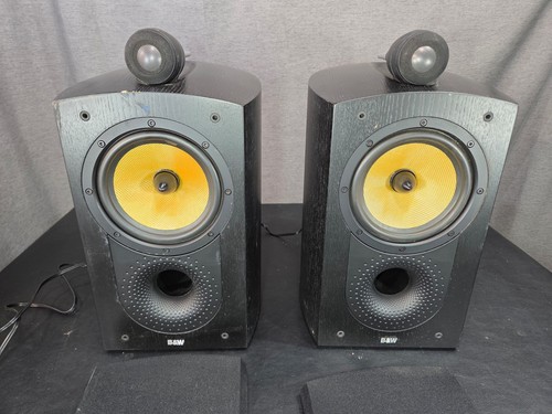 Bowers wilkins nautilus - &,